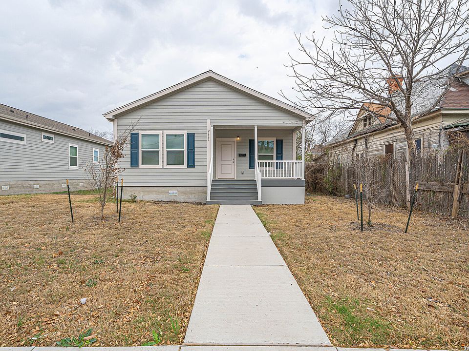 1st image of 2111 W Houston