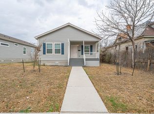 2111 W Houston, San Antonio, TX 78207