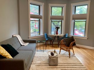 2510 Cliffbourne Pl NW APT 101, Washington, DC 20009