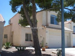 6665 Golden Pond Cir, Las Vegas, NV 89108
