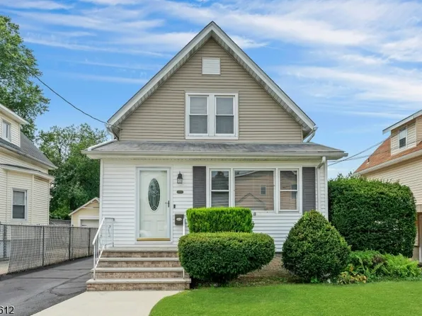 204 Tontine Ave, Lyndhurst Twp., NJ 07071