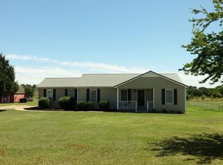 1816 Rover Zetella Rd, Williamson, GA 30292