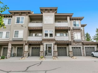 16600 Las Ramblas Ln UNIT R, Parker, CO 80134