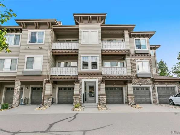 16600 Las Ramblas Lane #R, Parker, CO 80134