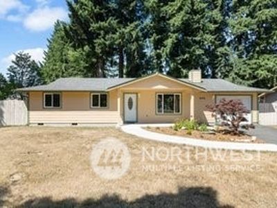 5419 Fiesta Street SW, Tumwater, WA, 98512