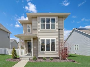 514 Pluto St, Madison, WI 53718