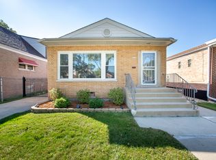 3341 W 84th Pl, Chicago, IL 60652