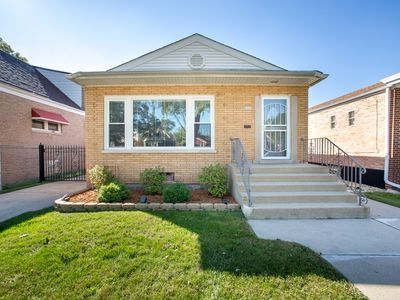 3341 W 84th Pl, Chicago, IL, 60652
