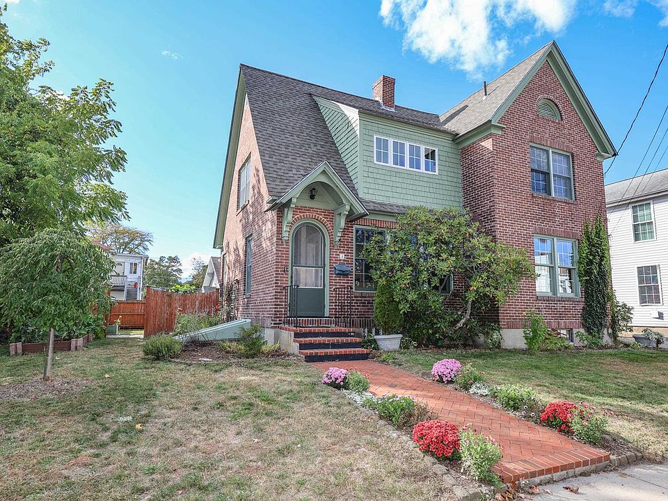 1st image of 4 Faxon Avenue