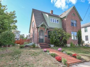 4 Faxon Ave, Nashua, NH 03060