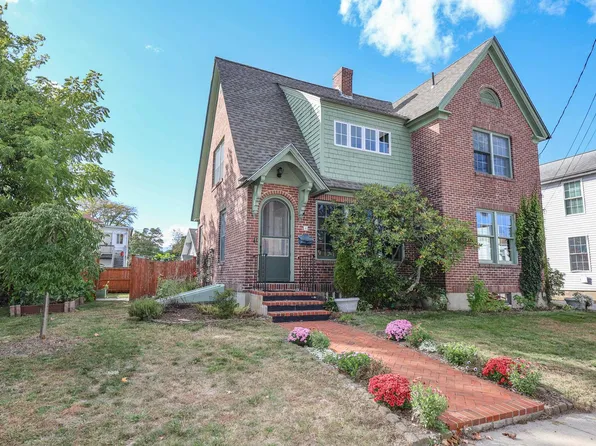 4 Faxon Avenue, Nashua, NH 03060