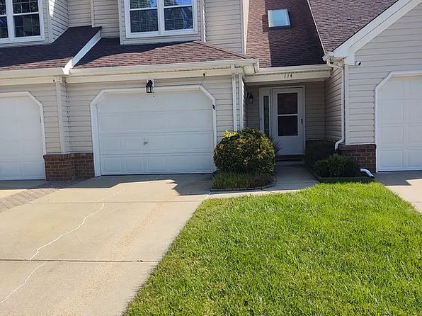114 Orchard Vw, Yorktown, VA 23692