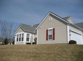5872 Hickory Brook Way, Columbus, OH 43213