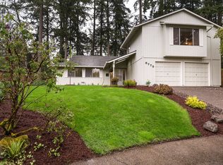 6775 SW Hill Pl, Beaverton, OR 97008
