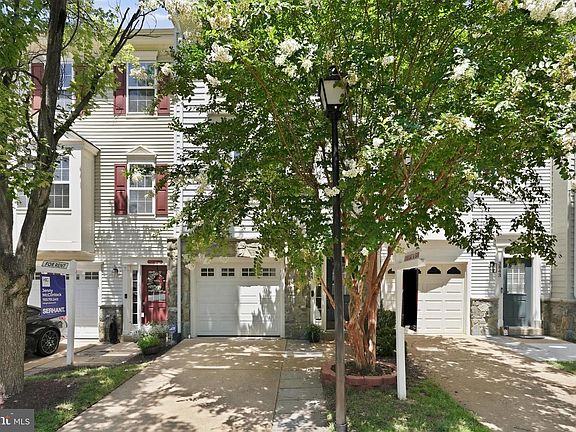 2nd image of 3845 Watkins Mill Dr