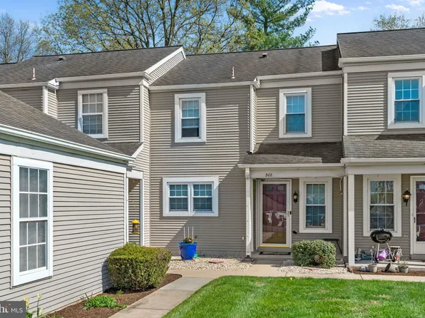502 Barrington Ct #U-0161, Palmyra, PA 17078