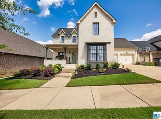 4022 Newtown Ln, Hoover, AL 35226