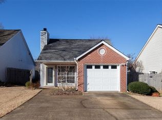 1109 Rook Pl, Woodstock, GA 30188