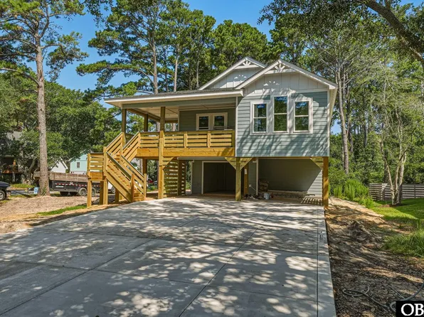 408 Canal Dr Lot 164, Kill Devil Hills, NC 27948