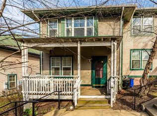 213 Whitridge St, Pittsburgh, PA 15213