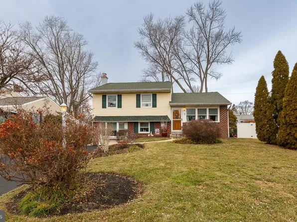 818 High Ave, Hatboro, PA 19040