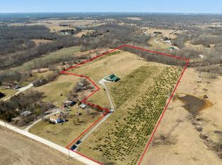 228 S Lindsey Rd, Old Monroe, MO 63369