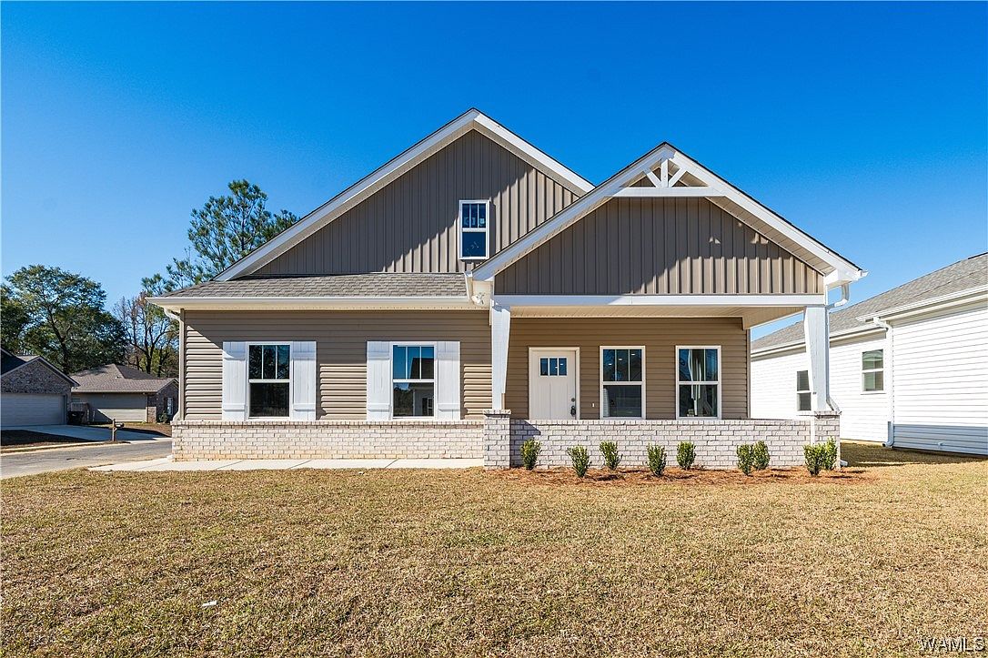 3558 Joyce Lewis Ave, Tuscaloosa, AL 35401 Zillow