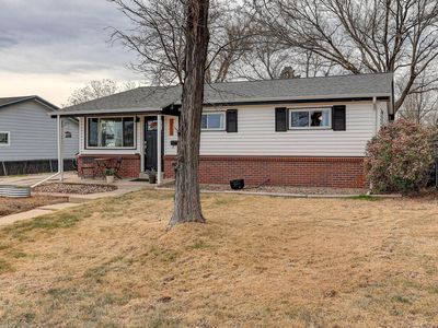 7445 Irving St, Westminster, CO, 80030