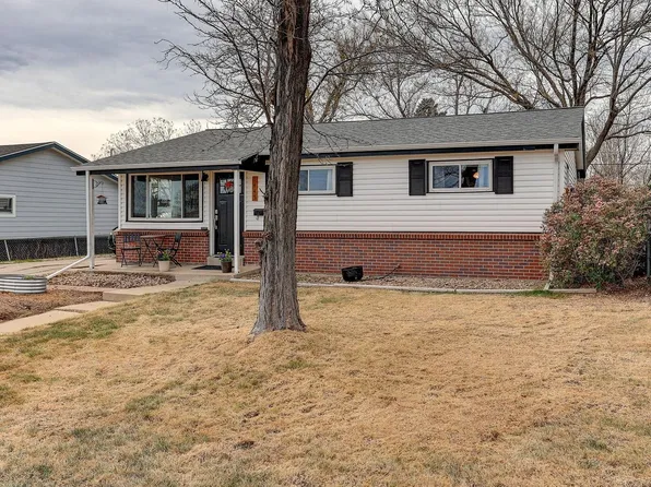 7445 Irving St, Westminster, CO 80030