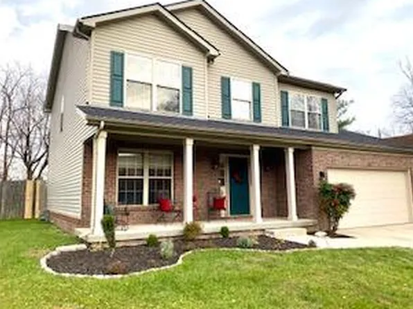 1060 Crimson Creek Dr, Lexington, KY 40509