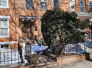 6161 Eliot Ave, Flushing, NY