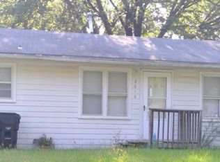 2010 SE Ohio Ave, Topeka, KS 66607
