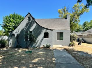435 W Morris Ave, Modesto, CA 95354
