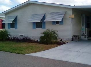 2616 Coachlite Dr, New Pt Richey, FL 34655