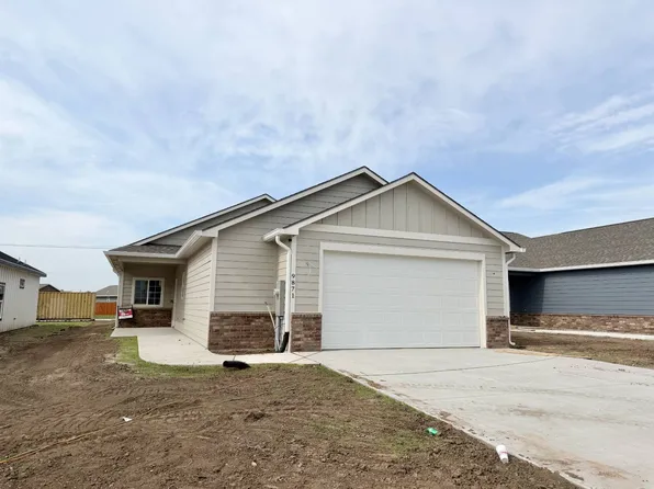 9871 Weeping Willow Dr, Manhattan, KS 66502
