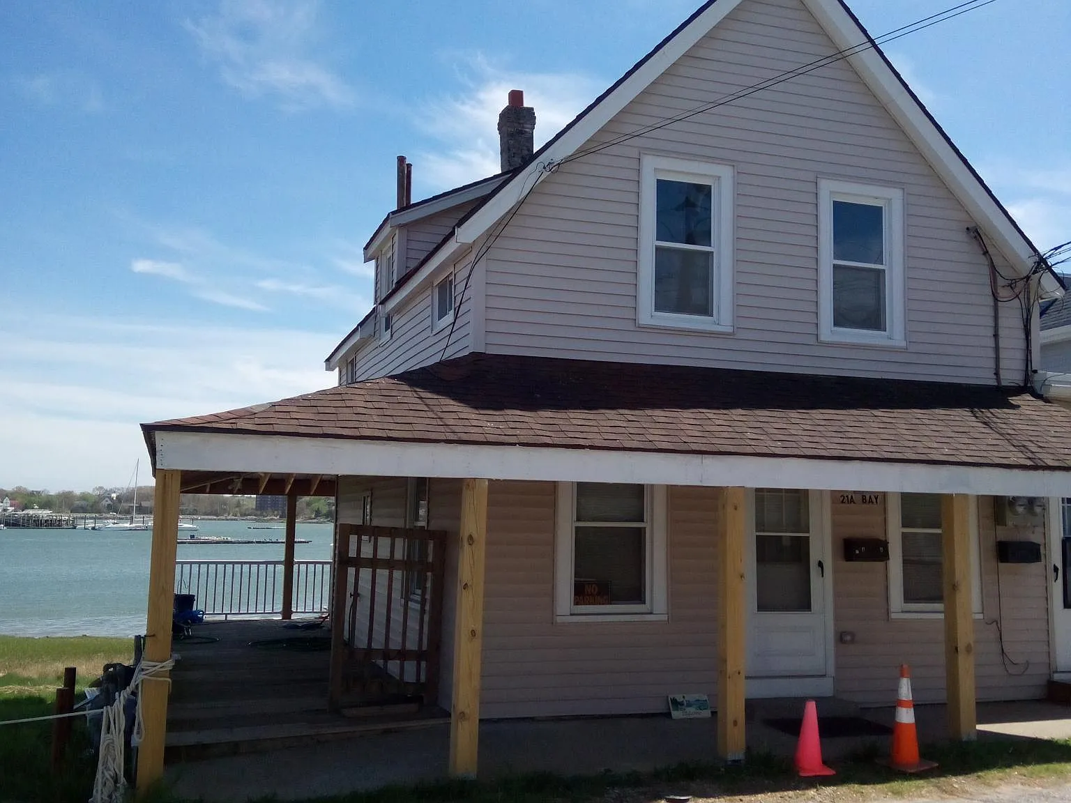 1 bed, 800 sqft, $1,595 — Photo 2