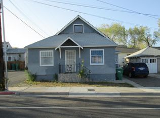 923 W 1st St, Reno, NV 89503