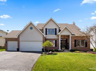 455 Windsor Dr, Oswego, IL
