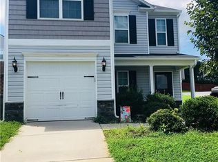 1411 Worchester St, Kernersville, NC 27284