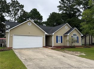 188 Independence Dr, Raeford, NC 28376