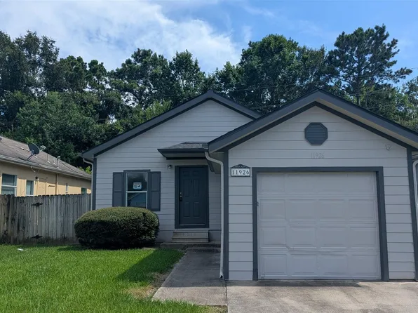 11926 Greensbrook Forest Dr, Houston, TX 77044