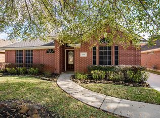 26896 Towerguard Dr, Kingwood, TX 77339