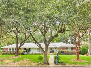 3808 Llewelyn Dr N, Mobile, AL 36608