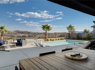 65 Reverie Heights Ave, Henderson, NV 89011