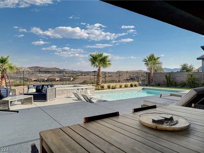65 Reverie Heights Ave, Henderson, NV, 89011