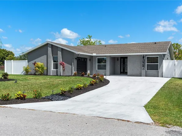 116 Alcala Dr, Kissimmee, FL 34758