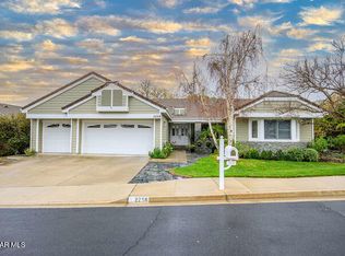 2258 Ranch View Pl, Thousand Oaks, CA 91362