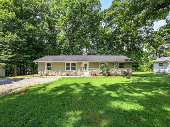 6161 N Shelly Dr, Ellettsville, IN 47429