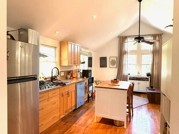 1701 Linscomb Ave #B, Austin, TX 78704