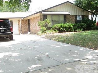 1521 Hawthorne Ln, Plano, TX 75074